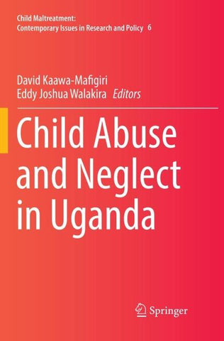 Child Abuse and Neglect in Uganda
