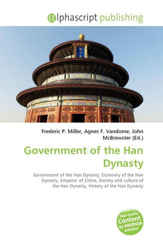 Government of the Han Dynasty