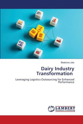 Dairy Industry Transformation