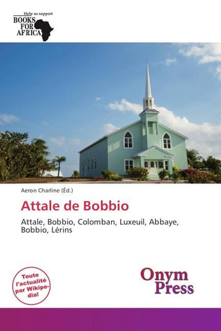 Attale de Bobbio