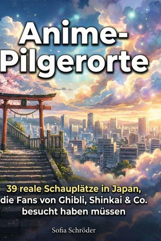 Anime-Pilgerorte