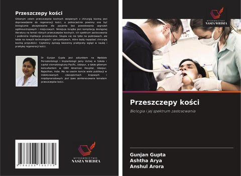 Przeszczepy ko¿ci