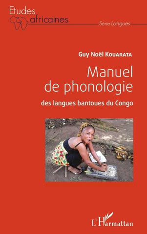 Manuel de phonologie