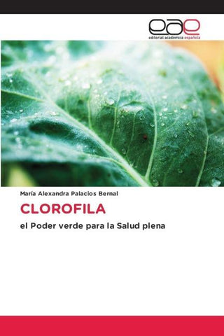 CLOROFILA