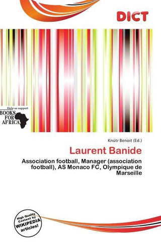 Laurent Banide