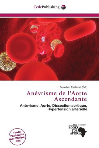 Anévrisme de l'Aorte Ascendante