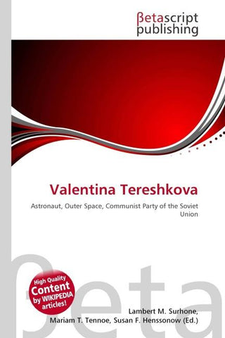Valentina Tereshkova