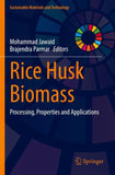 Rice Husk Biomass