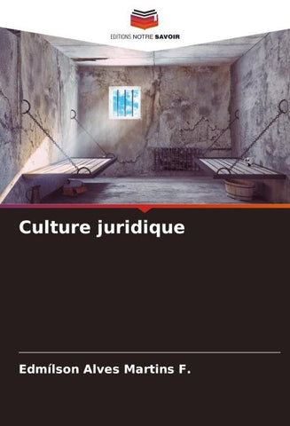 Culture juridique