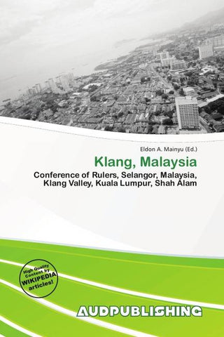 Klang, Malaysia