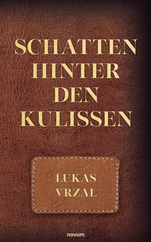 Schatten hinter den Kulissen