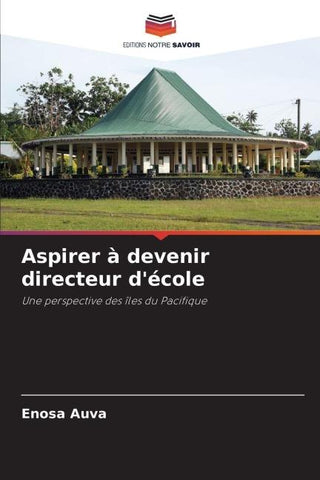 Aspirer à devenir directeur d'école
