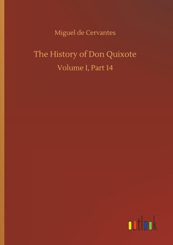The History of Don Quixote