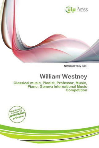 William Westney