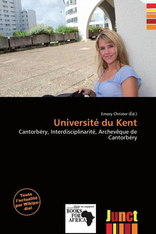 Université du Kent