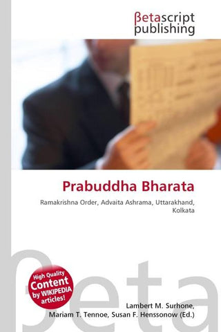 Prabuddha Bharata