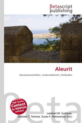 Aleurit