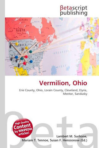 Vermilion, Ohio