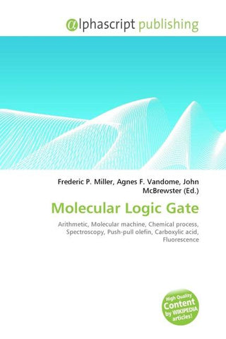 Molecular Logic Gate
