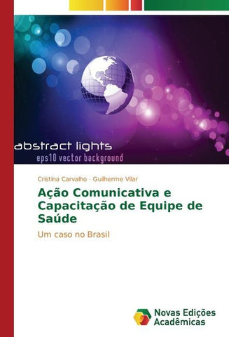 Ação Comunicativa e Capacitação de Equipe de Saúde
