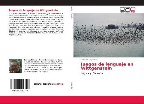 Juegos de lenguaje en Wittgenstein