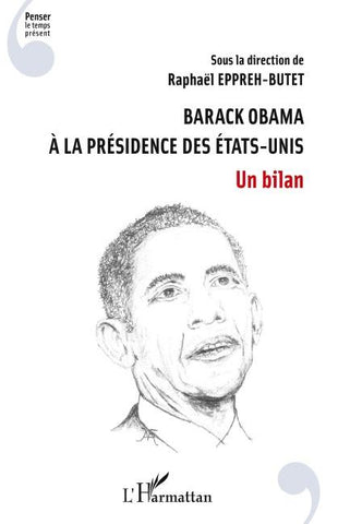 Barack Obama à la présidence des Etats-Unis