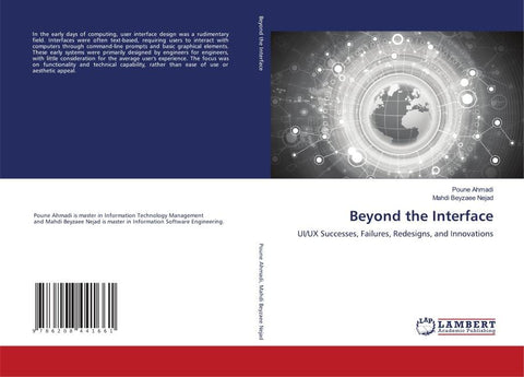 Beyond the Interface