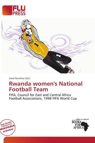 Rwanda women's National Football Team
