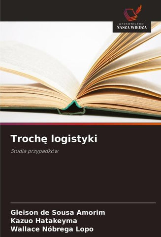 Troch¿ logistyki