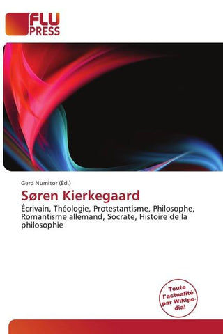 Søren Kierkegaard
