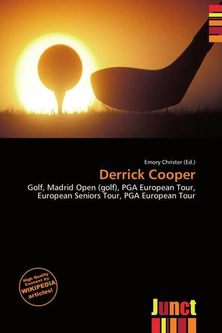 Derrick Cooper
