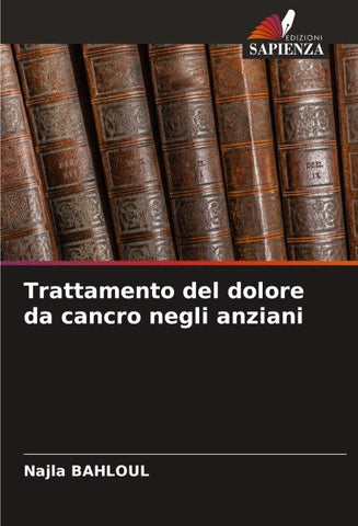 Trattamento del dolore da cancro negli anziani