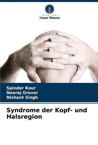 Syndrome der Kopf- und Halsregion
