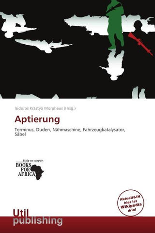 Aptierung