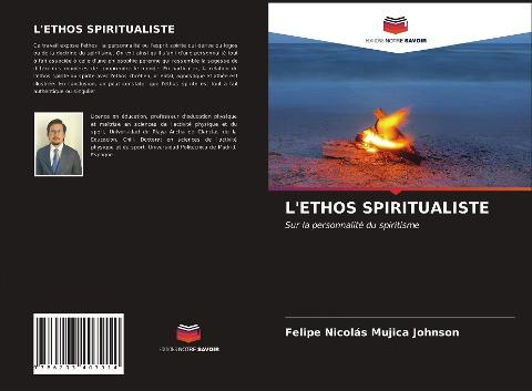 L'ETHOS SPIRITUALISTE
