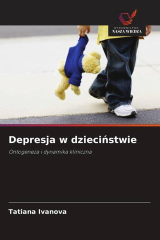Depresja w dzieci¿stwie