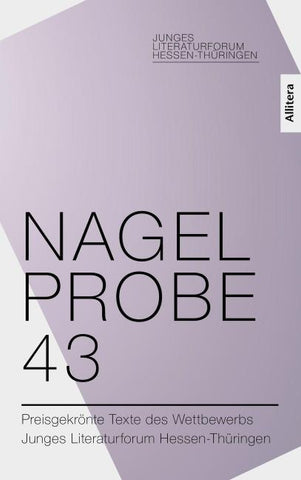 Nagelprobe 43 (2026)
