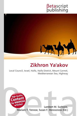 Zikhron Ya'akov