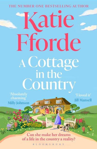 A Cottage in the Country