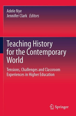 Teaching History for the Contemporary World