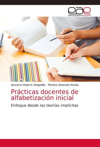 Prácticas docentes de alfabetización inicial