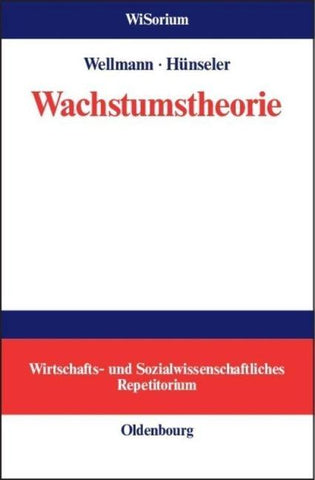 Wachstumstheorie
