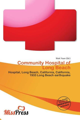 Community Hospital of Long Beach