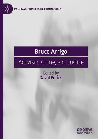Bruce Arrigo
