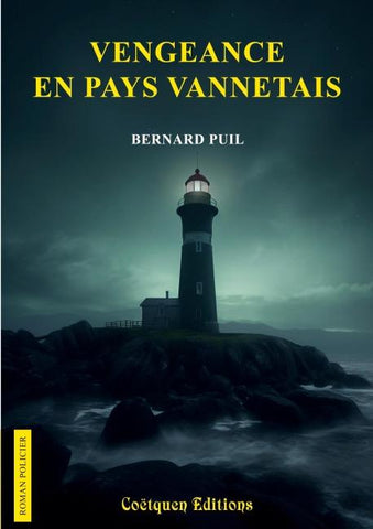 Vengeance en pays vannetais