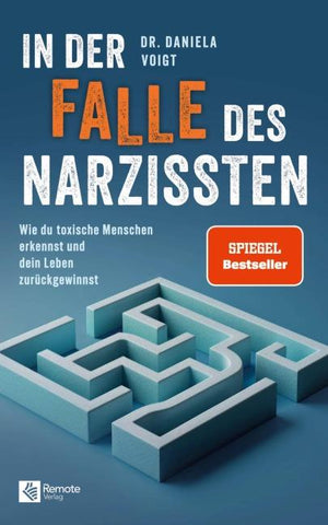 In der Falle des Narzissten