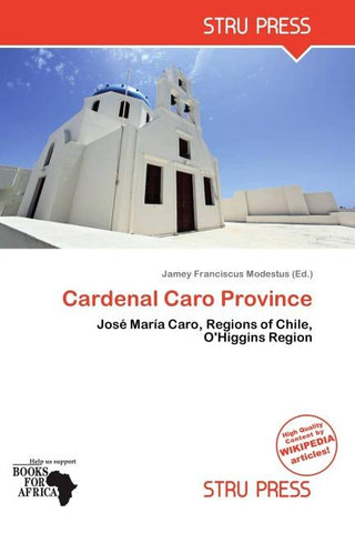Cardenal Caro Province