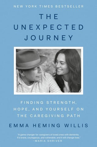 The Unexpected Journey