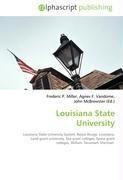 Louisiana State University