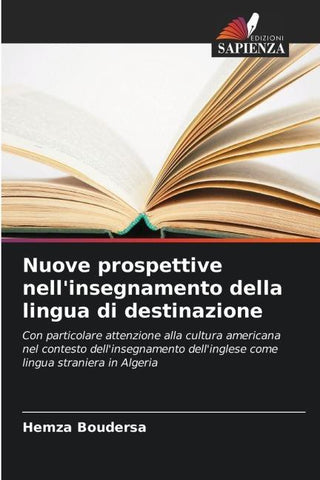 Nuove prospettive nell'insegnamento della lingua di destinazione